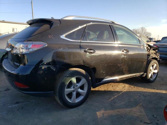 Photo 2 VIN: 2T2BK1BA3BC108440 - LEXUS RX350 