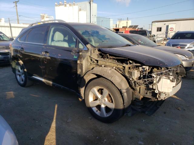 Photo 3 VIN: 2T2BK1BA3BC108440 - LEXUS RX350 