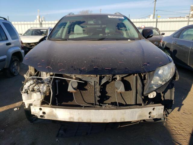 Photo 4 VIN: 2T2BK1BA3BC108440 - LEXUS RX350 