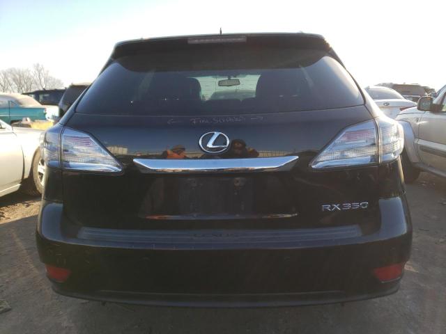 Photo 5 VIN: 2T2BK1BA3BC108440 - LEXUS RX350 