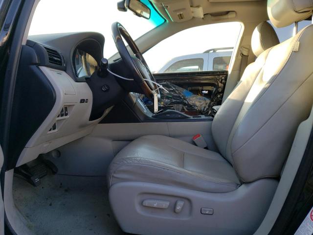 Photo 6 VIN: 2T2BK1BA3BC108440 - LEXUS RX350 