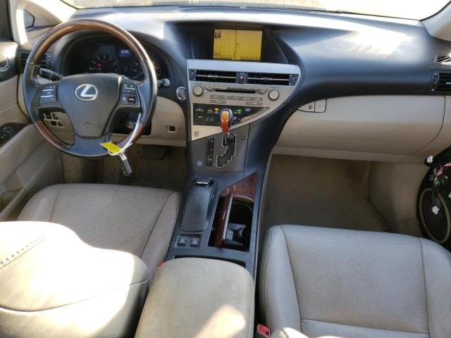 Photo 7 VIN: 2T2BK1BA3BC108440 - LEXUS RX350 