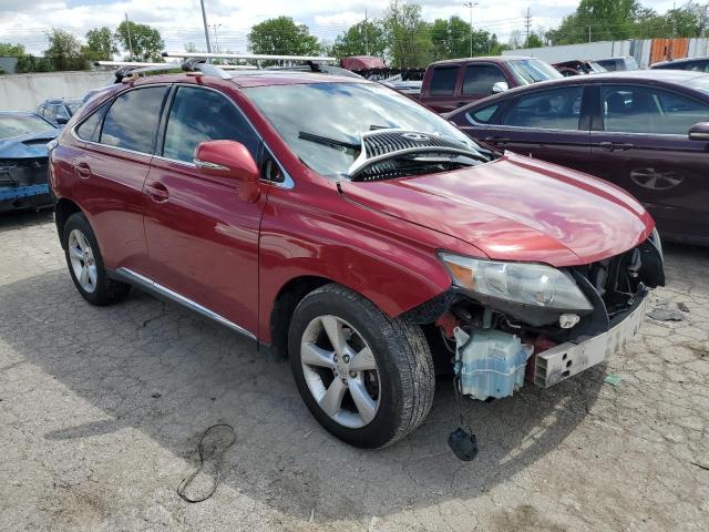 Photo 3 VIN: 2T2BK1BA3BC108566 - LEXUS RX350 