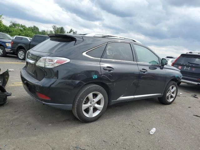 Photo 2 VIN: 2T2BK1BA3BC110303 - LEXUS RX 350 