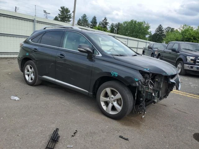 Photo 3 VIN: 2T2BK1BA3BC110303 - LEXUS RX 350 