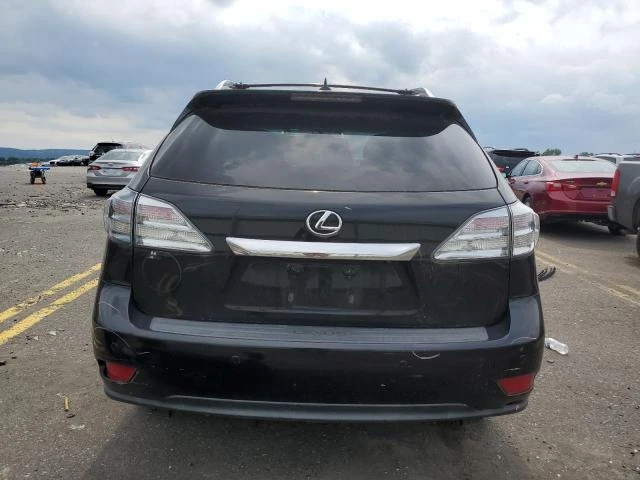 Photo 5 VIN: 2T2BK1BA3BC110303 - LEXUS RX 350 