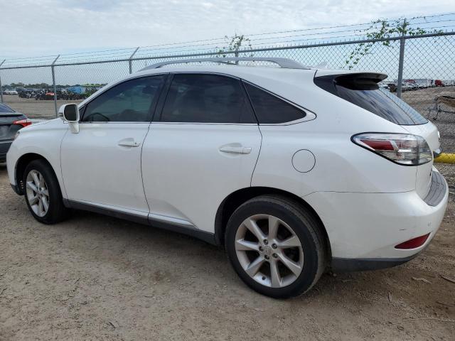 Photo 1 VIN: 2T2BK1BA3BC114299 - LEXUS RX350 