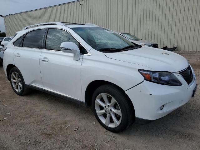 Photo 3 VIN: 2T2BK1BA3BC114299 - LEXUS RX350 