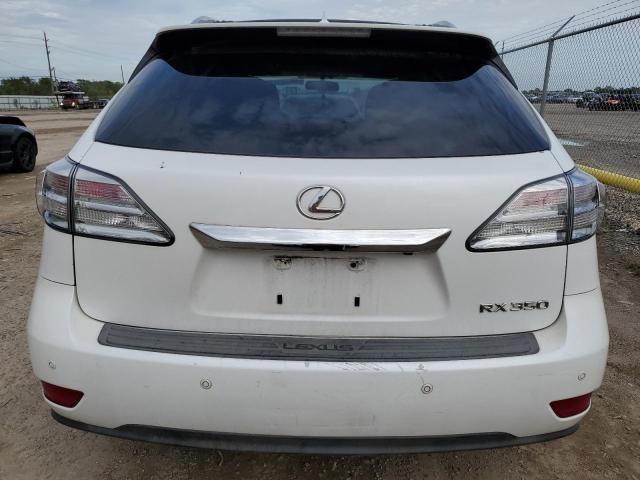 Photo 5 VIN: 2T2BK1BA3BC114299 - LEXUS RX350 