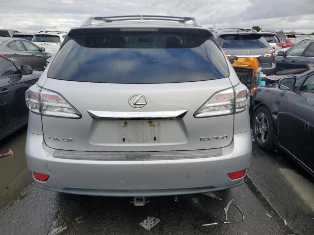 Photo 5 VIN: 2T2BK1BA3BC115565 - LEXUS RX350 