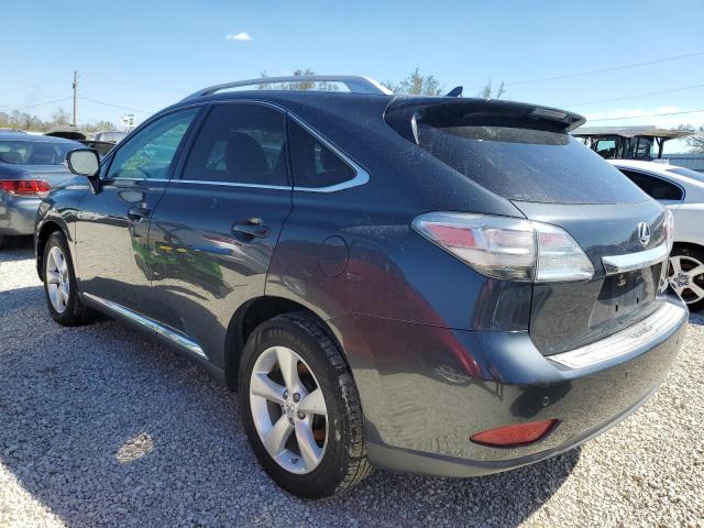 Photo 2 VIN: 2T2BK1BA3BC116568 - LEXUS RX 350 