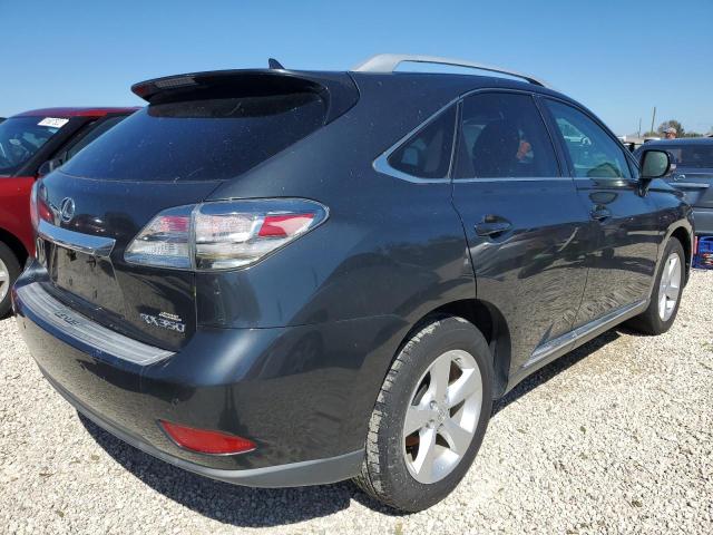 Photo 3 VIN: 2T2BK1BA3BC116568 - LEXUS RX 350 