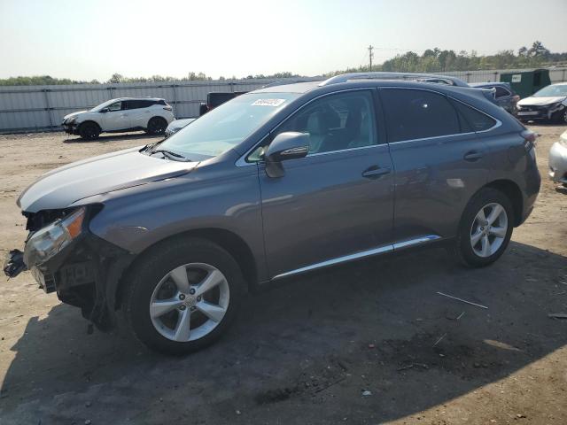 Photo 0 VIN: 2T2BK1BA3CC122369 - LEXUS RX 350 