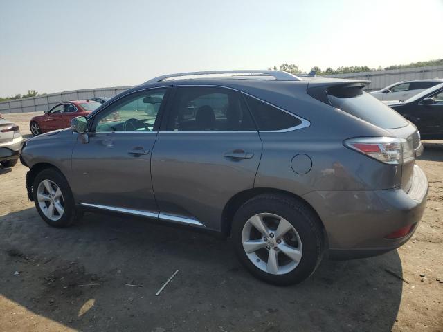 Photo 1 VIN: 2T2BK1BA3CC122369 - LEXUS RX 350 