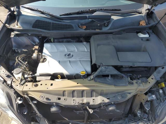 Photo 11 VIN: 2T2BK1BA3CC122369 - LEXUS RX 350 