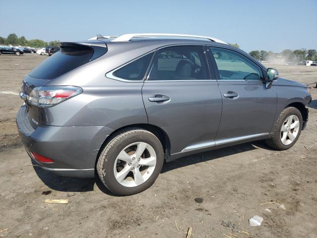 Photo 2 VIN: 2T2BK1BA3CC122369 - LEXUS RX 350 