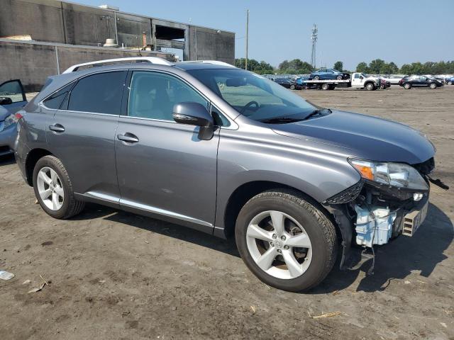 Photo 3 VIN: 2T2BK1BA3CC122369 - LEXUS RX 350 