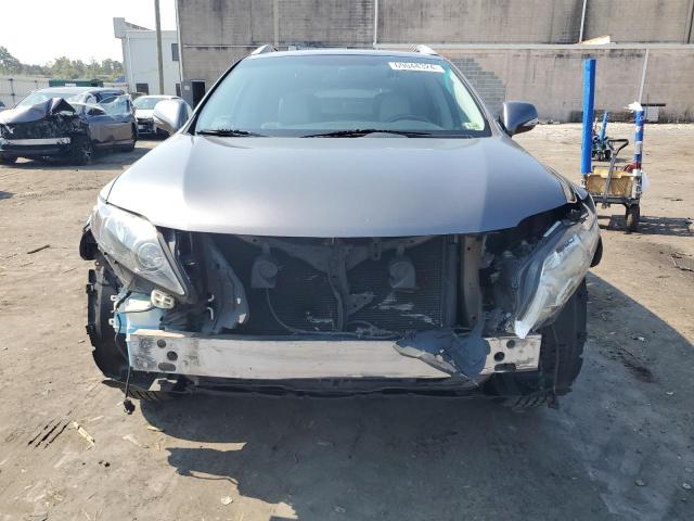 Photo 4 VIN: 2T2BK1BA3CC122369 - LEXUS RX 350 