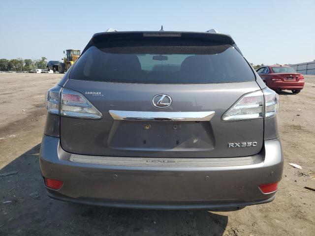 Photo 5 VIN: 2T2BK1BA3CC122369 - LEXUS RX 350 