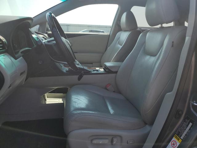 Photo 6 VIN: 2T2BK1BA3CC122369 - LEXUS RX 350 