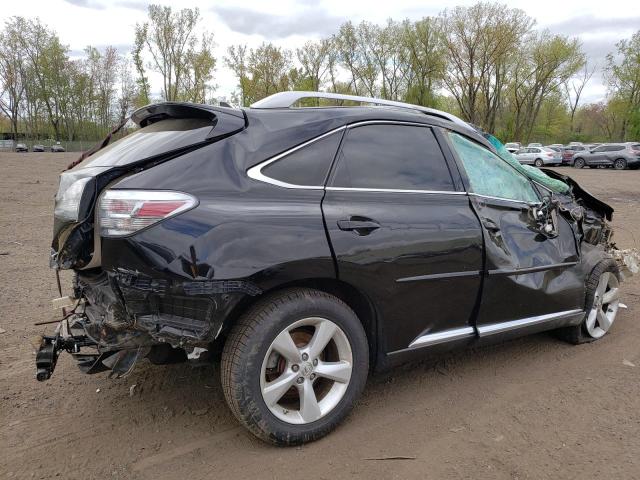 Photo 2 VIN: 2T2BK1BA3CC129127 - LEXUS RX350 