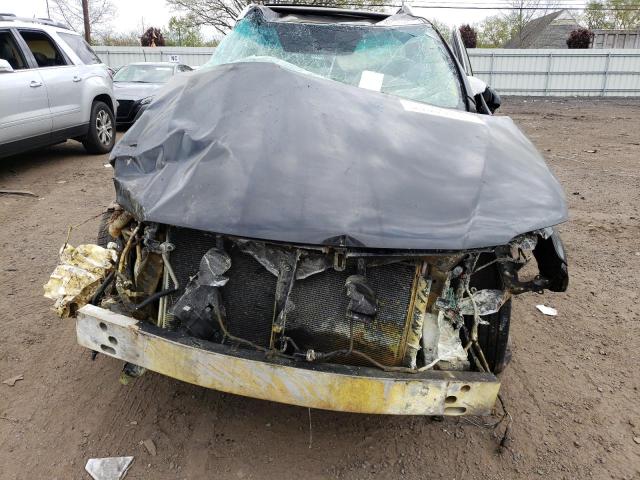 Photo 4 VIN: 2T2BK1BA3CC129127 - LEXUS RX350 