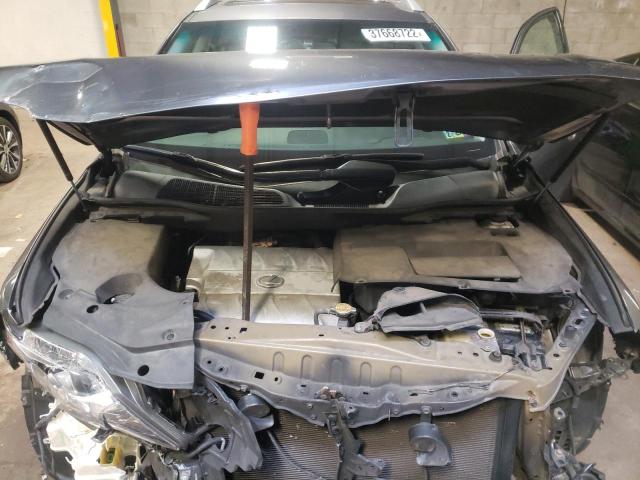 Photo 6 VIN: 2T2BK1BA3CC130102 - LEXUS RX 350 