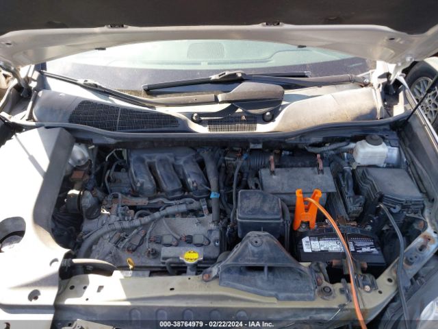 Photo 9 VIN: 2T2BK1BA3CC132240 - LEXUS RX 350 