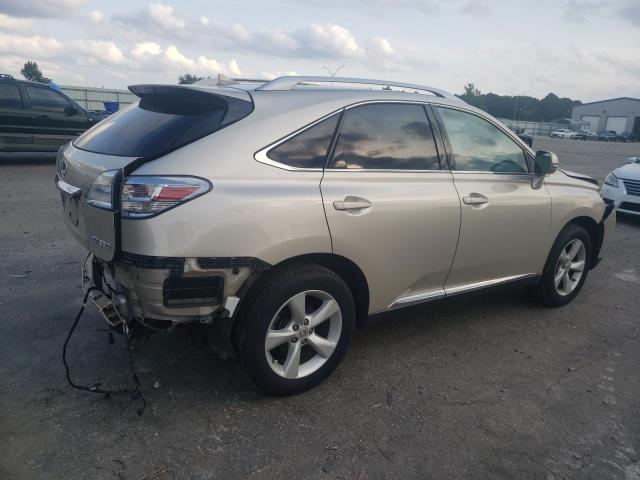 Photo 2 VIN: 2T2BK1BA3CC135851 - LEXUS RX 350 