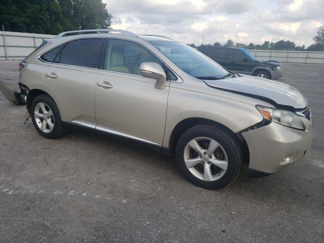 Photo 3 VIN: 2T2BK1BA3CC135851 - LEXUS RX 350 