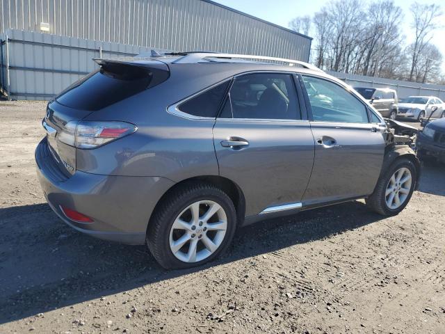 Photo 2 VIN: 2T2BK1BA3CC137356 - LEXUS RX 350 