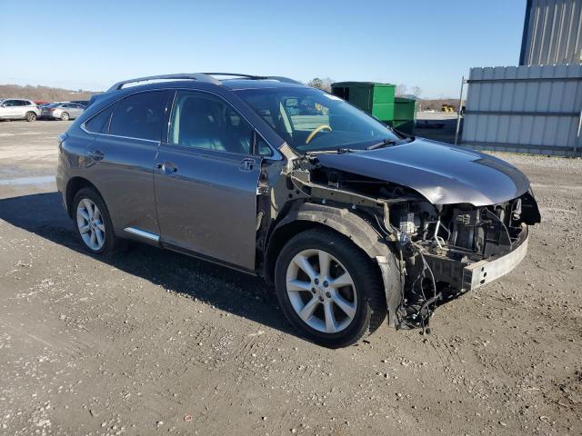 Photo 3 VIN: 2T2BK1BA3CC137356 - LEXUS RX 350 