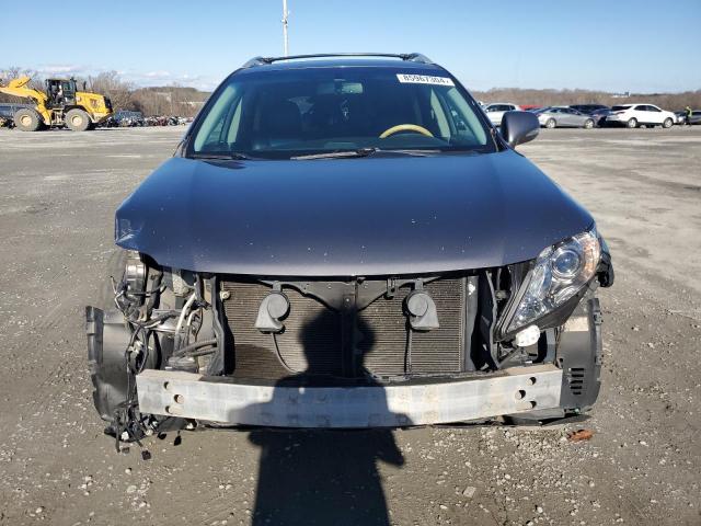 Photo 4 VIN: 2T2BK1BA3CC137356 - LEXUS RX 350 