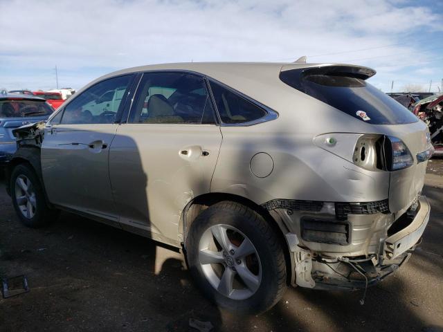 Photo 1 VIN: 2T2BK1BA3CC138524 - LEXUS RX 350 