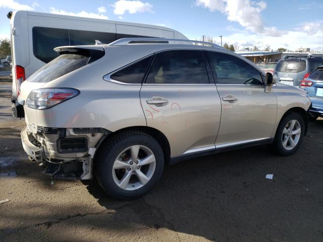 Photo 2 VIN: 2T2BK1BA3CC138524 - LEXUS RX 350 