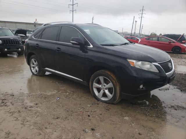 Photo 3 VIN: 2T2BK1BA3CC138717 - LEXUS RX 350 