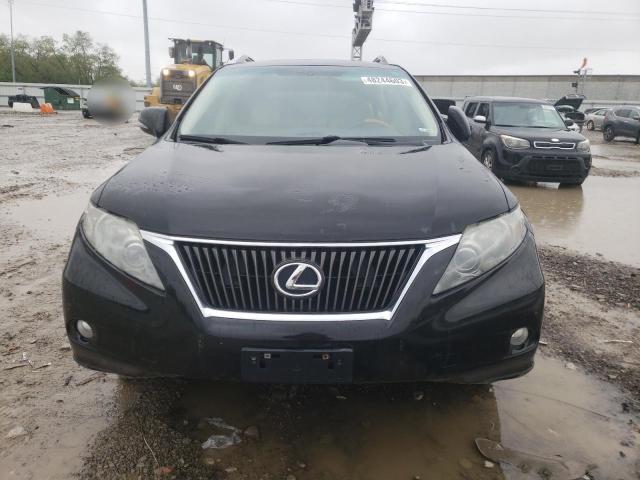 Photo 4 VIN: 2T2BK1BA3CC138717 - LEXUS RX 350 