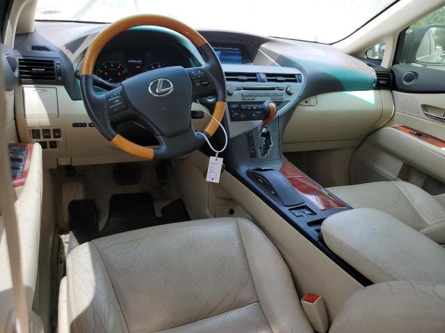 Photo 7 VIN: 2T2BK1BA3CC138717 - LEXUS RX 350 