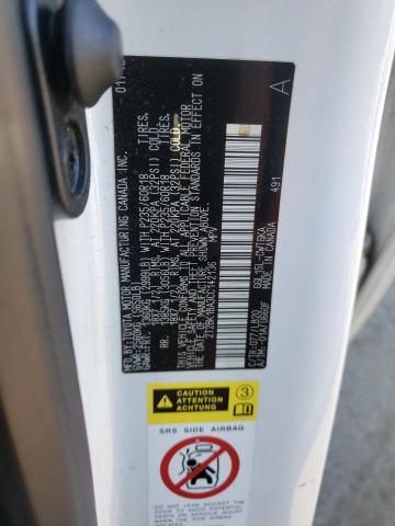 Photo 13 VIN: 2T2BK1BA3CC142136 - LEXUS RX 350 