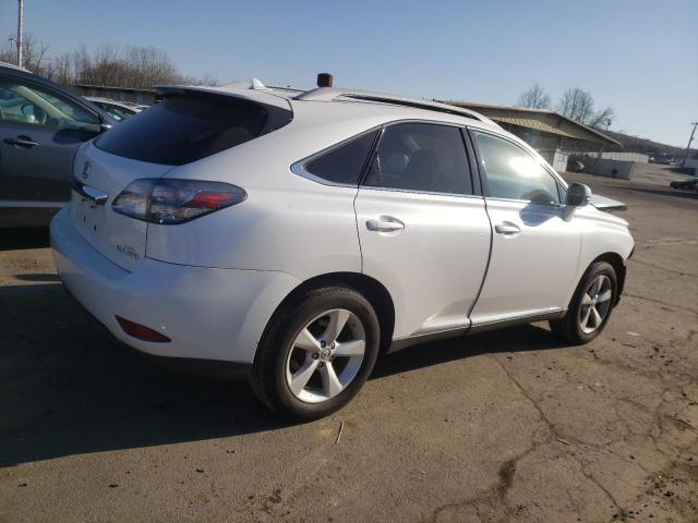 Photo 2 VIN: 2T2BK1BA3CC142136 - LEXUS RX 350 