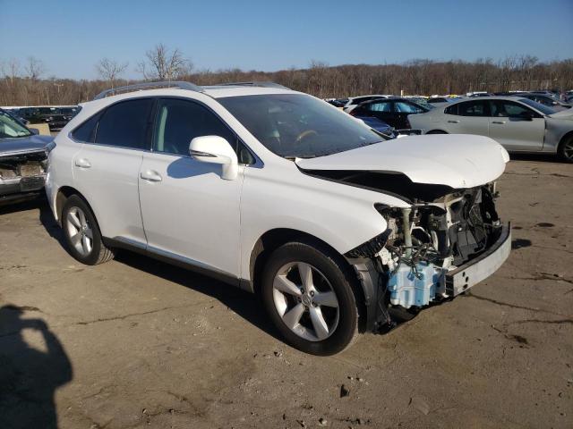 Photo 3 VIN: 2T2BK1BA3CC142136 - LEXUS RX 350 