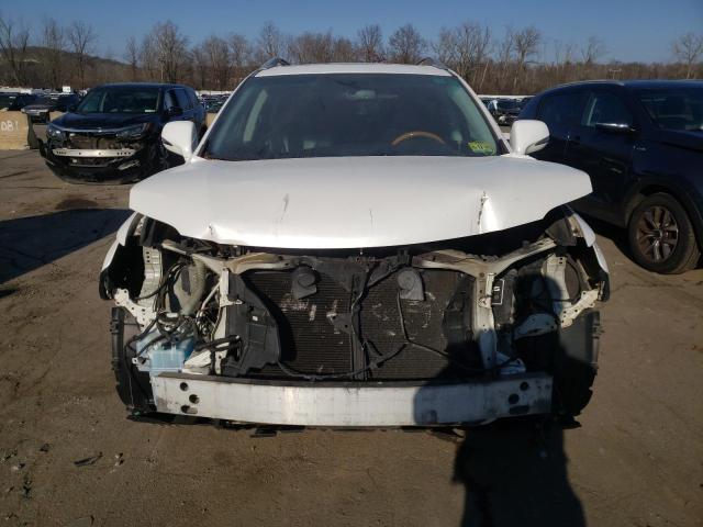 Photo 4 VIN: 2T2BK1BA3CC142136 - LEXUS RX 350 