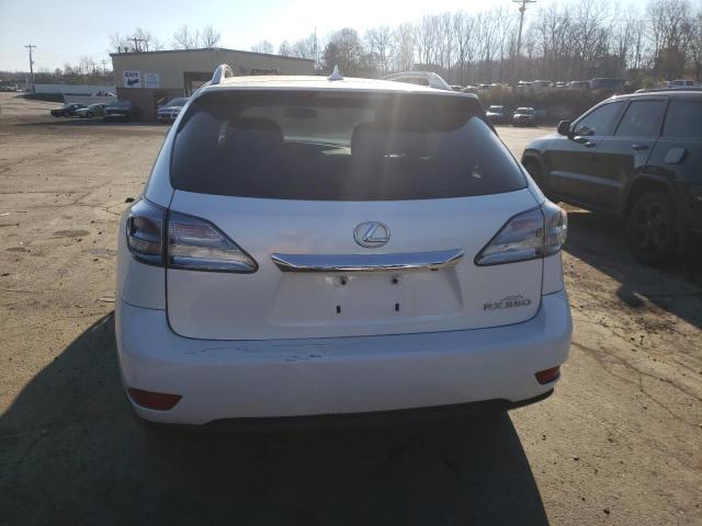 Photo 5 VIN: 2T2BK1BA3CC142136 - LEXUS RX 350 