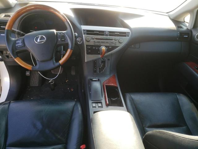 Photo 7 VIN: 2T2BK1BA3CC142136 - LEXUS RX 350 