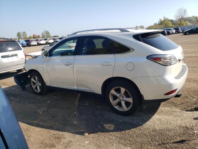 Photo 1 VIN: 2T2BK1BA3CC147255 - LEXUS RX350 