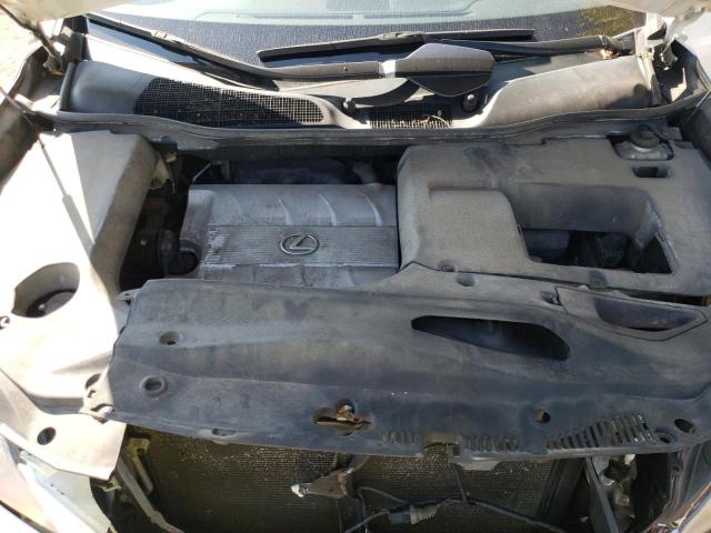 Photo 11 VIN: 2T2BK1BA3CC147255 - LEXUS RX350 