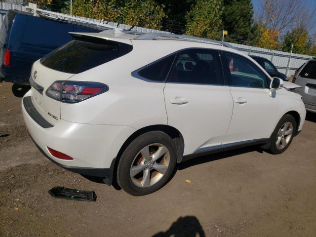 Photo 2 VIN: 2T2BK1BA3CC147255 - LEXUS RX350 