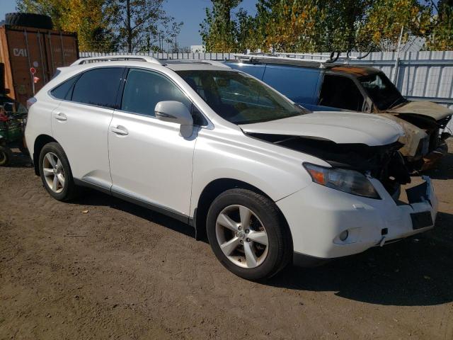 Photo 3 VIN: 2T2BK1BA3CC147255 - LEXUS RX350 