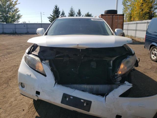 Photo 4 VIN: 2T2BK1BA3CC147255 - LEXUS RX350 