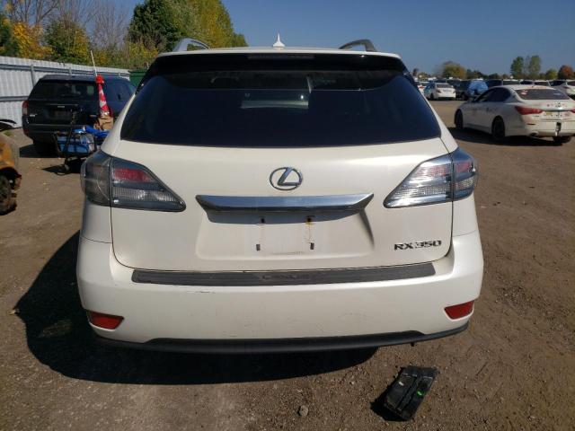 Photo 5 VIN: 2T2BK1BA3CC147255 - LEXUS RX350 